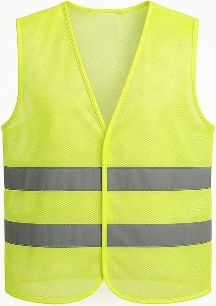 Reflektifli Ikaz Yeleği fiyatları