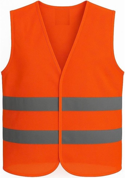 Reflektifli Ikaz Yeleği modelleri