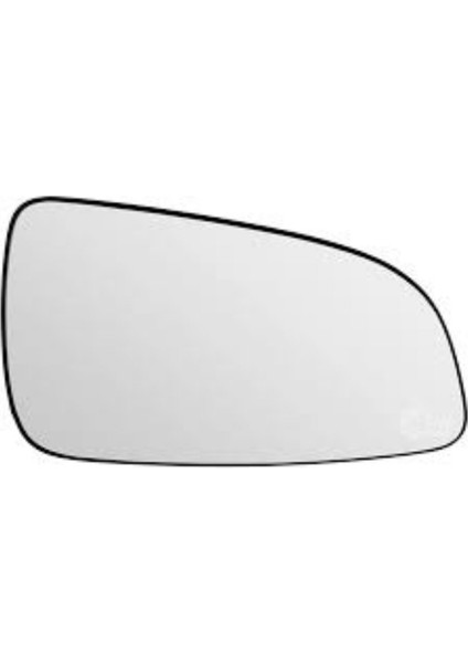 Opel Astra H Ayna Camı Sağ Elektrikli Isıtmalı