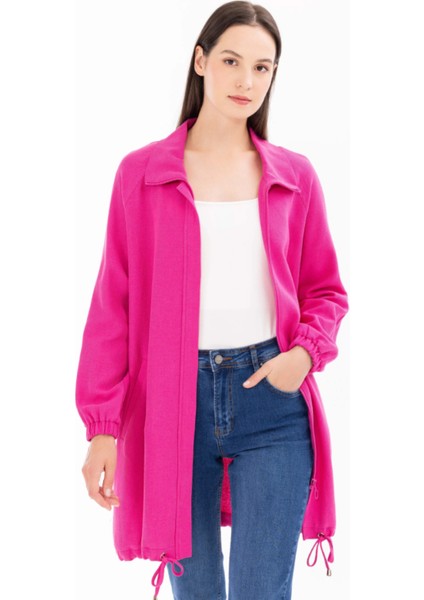 1003 Sırtı Desenli Altı Büzgülü Spor Kap 10002412511003 #24-07#