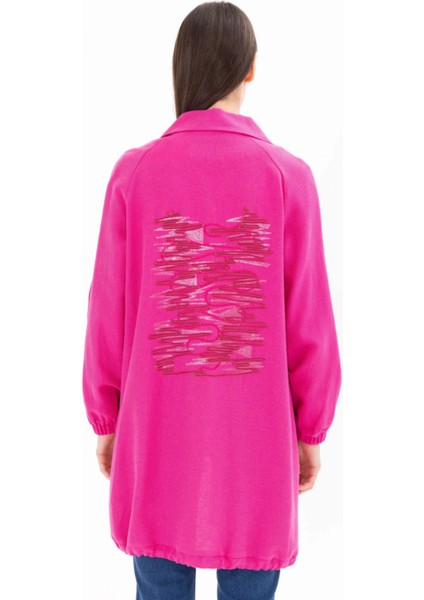 1003 Sırtı Desenli Altı Büzgülü Spor Kap 10002412511003 #24-07# indirimleri