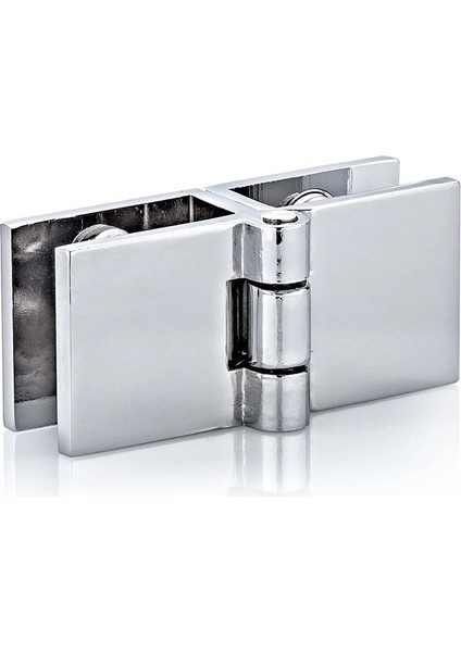 Cam Menteşe Cam - Cam