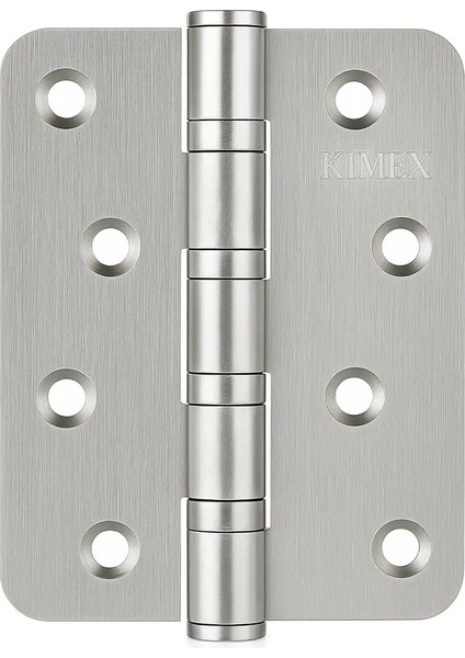 Paslanmaz Menteşe Lüks 3.0mm