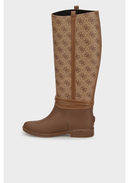 4g Logolu Kemerli Çizme FL7HORELE11 Bayan Çizme FL7HOR ELE11 Beıbr fiyatları