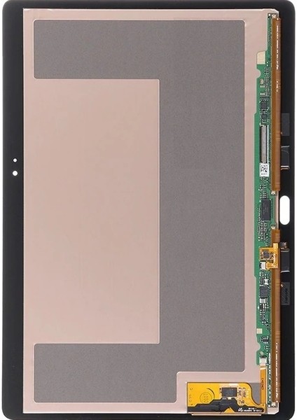 Galaxy Tab S SM-T800 Ekran Dokunmatik Set Kahverengi