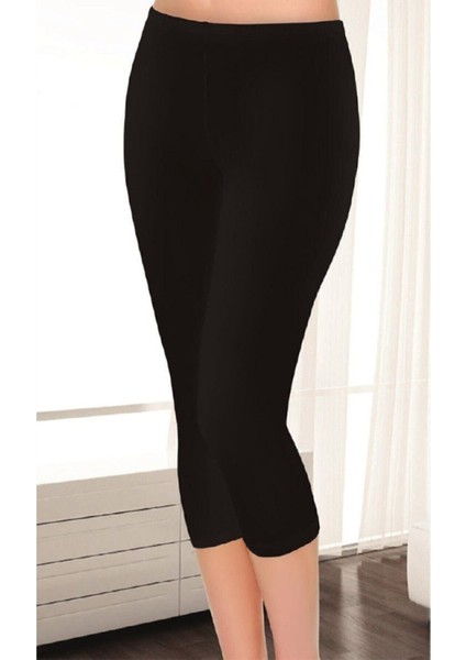 Elit Bayan Modal Elastan Kapri Tayt ELT2102 fiyatları