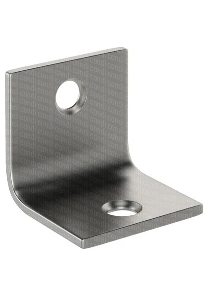 Islak Hacim Köşebent