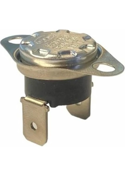 IC-269 Termostat Normalde Kapalı Tip 10 Adet
