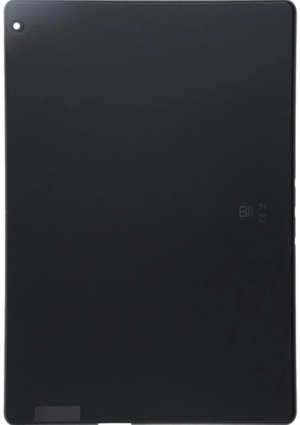 Tab M10 TB-X505L Arka Kapak Siyah