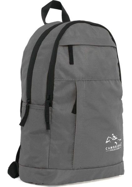 Cambridge PLCAN2104 Sırt Çantası Gri Unisex Sırt Çantası fiyatları
