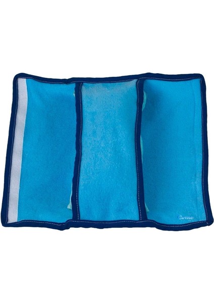 Emniyet Kemeri Yastığı Araç Seyahat Çocuk Bebek Kemer Yastığı