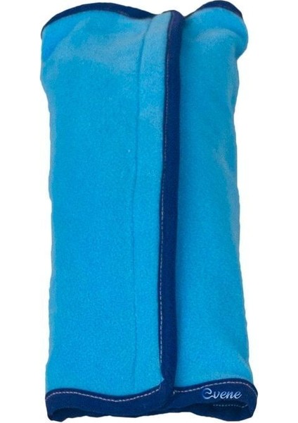 Emniyet Kemeri Yastığı Araç Seyahat Çocuk Bebek Kemer Yastığı