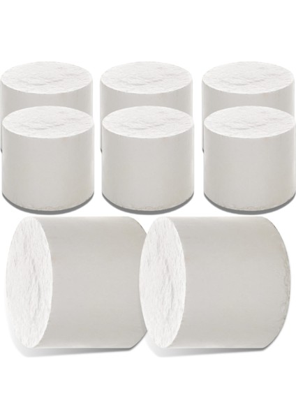 Nem Alıcı 8 Adet 450 gr Yedek Tablet Rutubet Giderici Önleyici Emici Küf Engelleyici