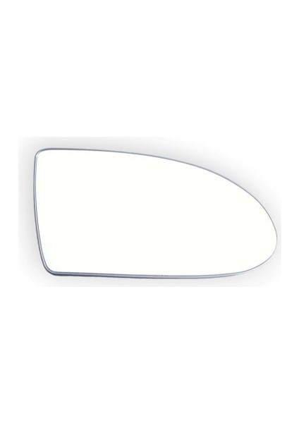 Accent Era 2005-2010 Ayna Camı Sağ Elektrikli Isıtmalı