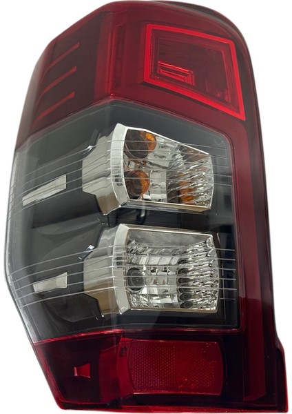 Stop L200 19-21 Lh (Ledli / Duylu) A-Kalite