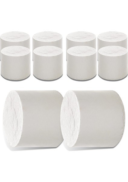 Nem Alıcı 10 Adet 450 gr Yedek Tablet Rutubet Giderici Önleyici Emici Küf Engelleyici