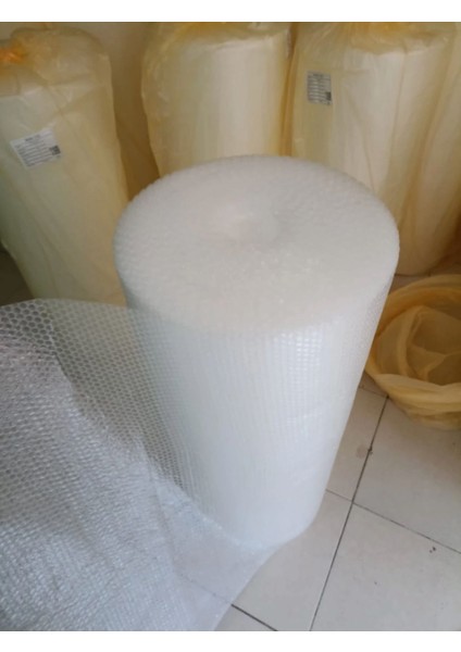 Balonlu Eşya Koruma Naylonu Pat Pat 150X10 indirimleri