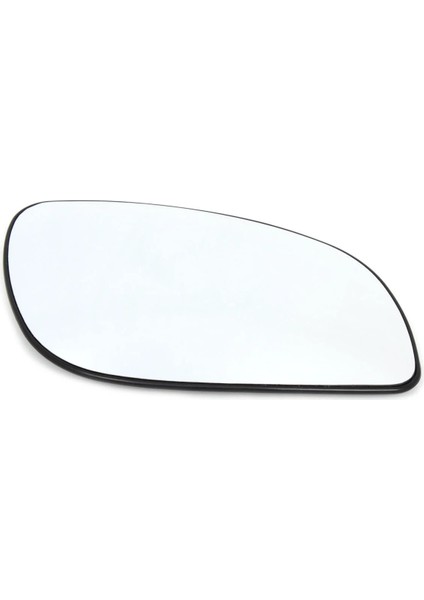 Opel Vectra C Ayna Camı Sağ Elektrikli Isıtmalı