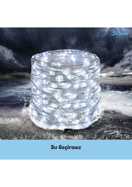 3 Metre Peri Led Çok Amaçlı Dekoratif Aydınlatma fiyatları