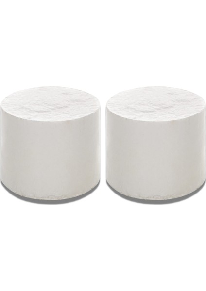 Nem Alıcı 2 Adet 450 gr Yedek Tablet Rutubet Giderici Önleyici Emici Küf Engelleyici