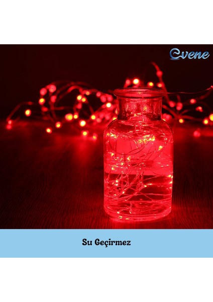 3 Metre Peri Led Çok Amaçlı Dekoratif Aydınlatma fiyatları