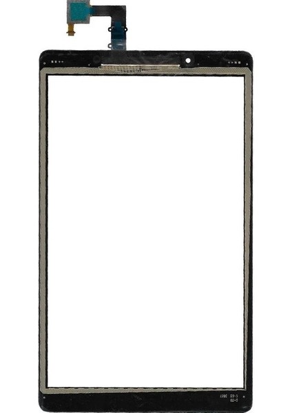 Lenovo TB-8304 Dokunmatik Siyah fiyatları