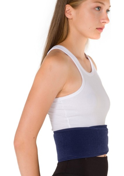 Manyetik Bel Korsesi