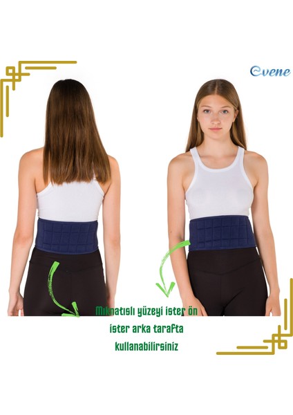 Manyetik Bel Korsesi fiyatları