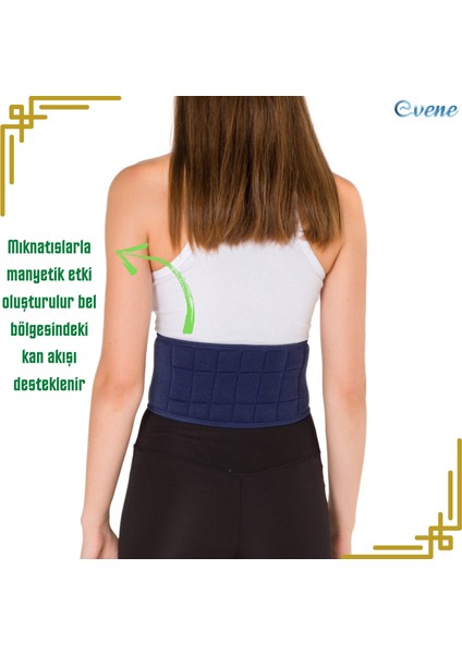 Manyetik Bel Korsesi fırsatları