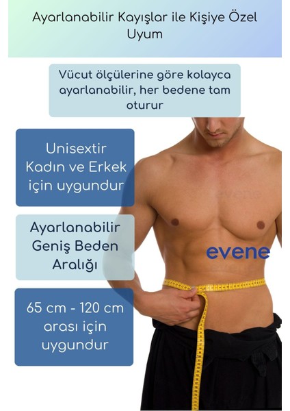 Dik Durma Korsesi Bej Renk Engelleyici Sırt Korsesi