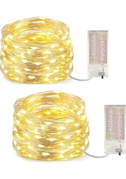 3 Metre Peri LED Çok Amaçlı Dekoratif Aydınlatma