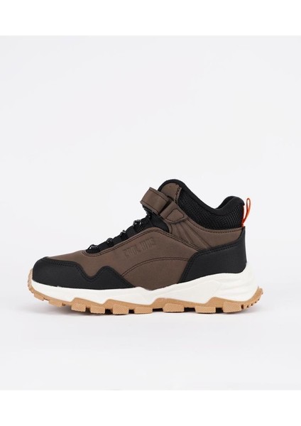 Doruk Erkek Çocuk Trekking Termal Bot modelleri