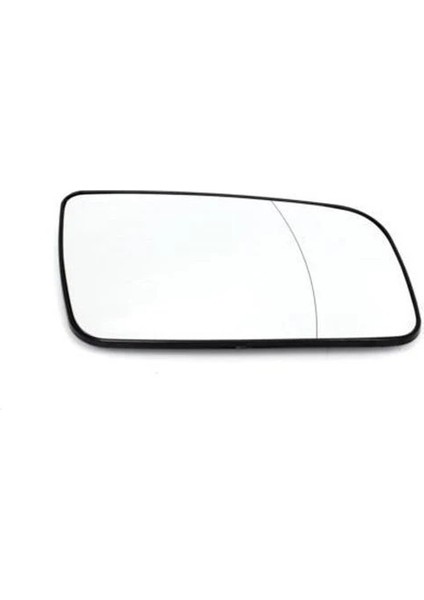 Opel Astra G Ayna Camı Sağ Mekanik