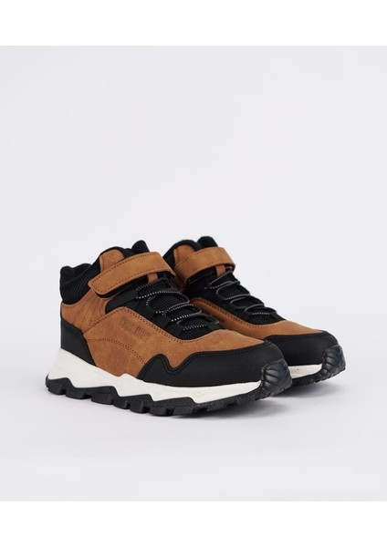 Doruk Erkek Çocuk Trekking Termal Bot fırsatları