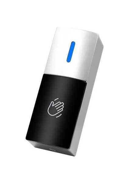 AL-T4NT No Touch Butonu