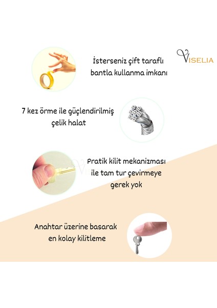 Açık Kahve Pencere Kilidi Halatlı Çocuk Güvenlik Emniyet Hırsız Pimapen Pvc Kapı Bebek Kilidi indirimleri