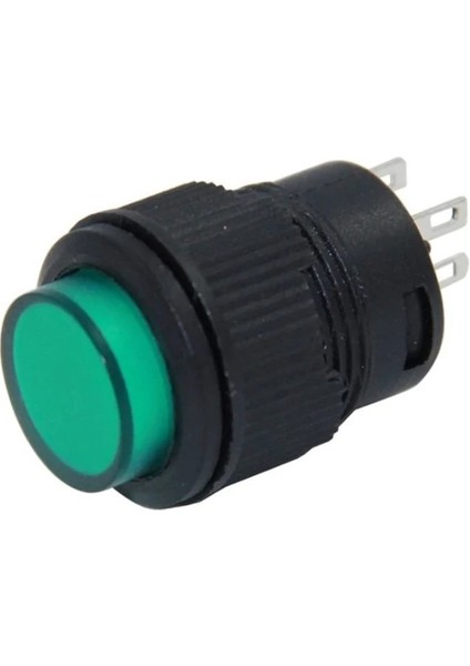 IC-180D Acil Stop Bas-Çevir