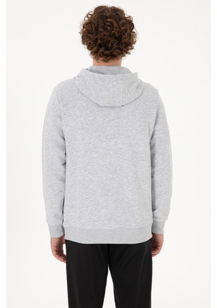 Erkek Açık Gri Hırka (Örme) 50313748-VR001 indirimleri