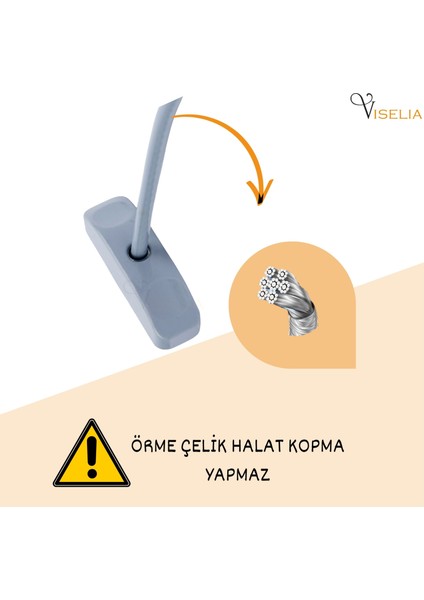 Gri Pencere Kilidi 5 Adet Halatlı Çocuk Güvenlik Emniyet Hırsız Pimapen Pvc Kapı Bebek Kilidi fırsatları