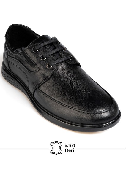 Hakiki Deri, Tam Anatomik ve Ortopedik, Iç Dış Deri Erkek Ayakkabı modelleri