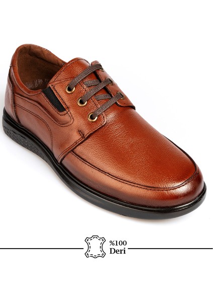 Hakiki Deri, Tam Anatomik ve Ortopedik, Iç Dış Deri Erkek Ayakkabı modelleri