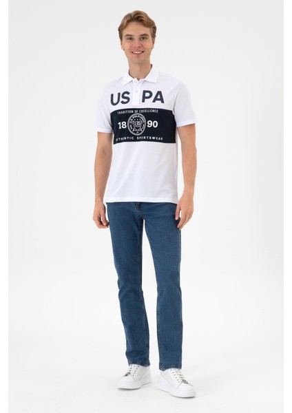 Erkek Mavi Pantolon (Jean) 50304366-DN0022