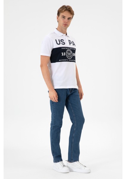 Erkek Mavi Pantolon (Jean) 50304366-DN0022 modelleri