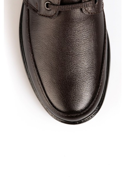 Hakiki Deri, Tam Anatomik ve Ortopedik, Iç Dış Deri Erkek Ayakkabı indirimleri