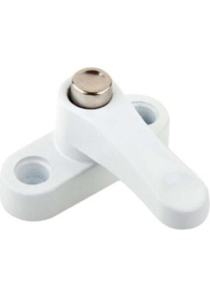 Emniyet Kilidi Pencere Güvenlik Düğmeli Metal Kilit indirimleri