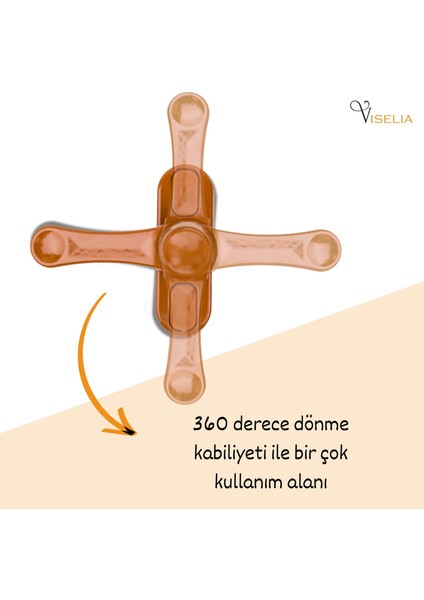 Açık Kahverengi Pencere Emniyet Kilidi 7 Adet Çocuk Hırsız Kilidi Çekmeli Metal Kilit fırsatları