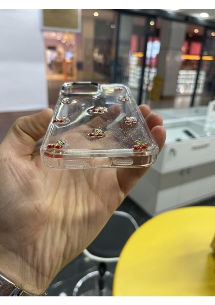 Iphone 13 Pro Max Kiraz Kılıf fırsatları