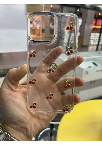 Iphone 13 Pro Max Kiraz Kılıf indirimleri