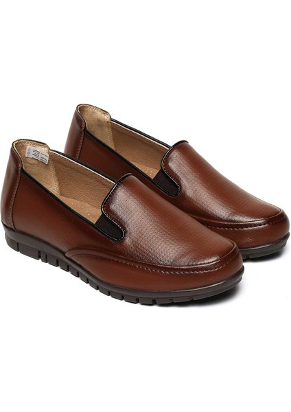 Bağcıksız Termo Taban Comfort 018-M139-24K Kadın Ayakkabı fiyatları