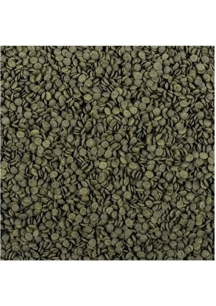 Tropical Softline Africa Herbivore Chips Otçul Afrika Balıkları Için Yumuşak Taneli Balık Yemi Medium 250 ml 130 gr fiyatları